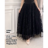 Cl2844/CL2841/Cl2843/CCI WOMEN'S BROKEN SKIRT -MUST ASK FOR STOCK