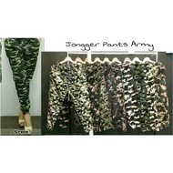 jogger askar