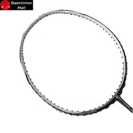 Apacs Commander 20 White Black【No String】(Original) Badminton Racket (1pcs)