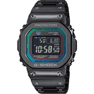 CASIO GMW-B5000BPC-1JF [G-SHOCK Full metal model with smartphone link (Rainbow color Masterpiece des