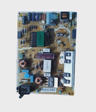 SAMSUNG SMART TV PSU MODEL NO: UA43J5500AR TYPE NO UA43J5500 AC-110-240V 50 60HZ 122W S/N 029K3KCG7021885 PARTS OUT Use Same TV Model For Better Result