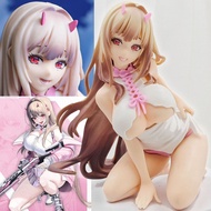Figure NIKKE: The Goddess of Victory Yumemirize Viper (Sleepsuit Ver.) 11cm Loose Clothes Nightwear 