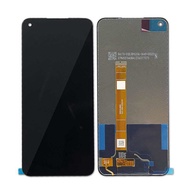 หน้าจองานแท้ realme Narzo20pro(จอแสดงผลพร้อมทัชสกรีน) รับประกัน90วันฟรีอุปกรณ์ จอNarzo20Pro