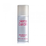 Pierre Cardin Deodorant Spray - 150 ml