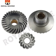 GEAR SET For Tohatsu Nissan Mercury boat engine 5HP 6HP 369-64010-1 369-64030-1 369-64020-1 369-6401