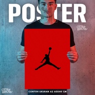 Nike Streetwear Style Poster Chic Room Wall Decoration Luxury Interior Decoration Pro Quality