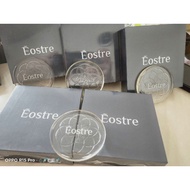 Eostre Energy Bio-Disc Eostre能量盘 5 free 1 pendant