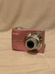 Kodak EasyShare C613 ccd 數碼相機 ccd 粉紅色相機