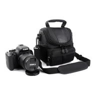 Camera Case Bag For Nikon D3500 D3400 D5600 D5500 Z30 Z50 Z5 Coolpix B700 B600 B500 P610 P600 P530 P