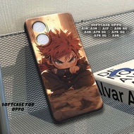 HP GM29 Softcase Oppo A18 | A38 | A17 | A17K | A58 4G | A58|A78 5G | A78 4G | A79 5G | A98 Oppo Phon