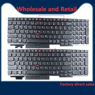 Lenovo IBM ThinkPad E15 R15 Laptop Keyboard