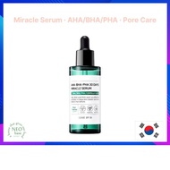 SOMEBYMI AHA BHA PHA 30 Days Miracle Serum 50ml | Exfoliating · Pore Care · Soothing Serum
