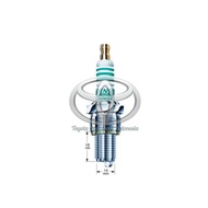 Original Denso IW20 Iridium Spark Plug