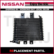 TRANSMISSION OIL COOLER ASSY / NISSAN TEANA J32 2.0 ( 21606-JN00A )