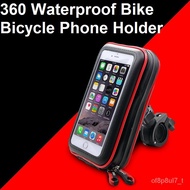 360 Degree Waterproof Rotating Mobile Phone Car Bike Bicycle Mount Phone Holder / Mobile Stand / Mobile Phone Stand / GP