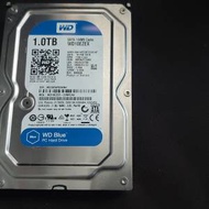 Western Digital Caviar Blue 3.5-inch ...