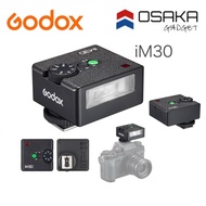 Godox iM30 Mini Flash Camera Flash