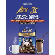 [AEX3C]~Air Coklat Kurma Chocolate Premium Drink 1kg♥️ Aex3xie