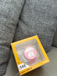 Line friends 八達通手錶