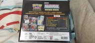 中文ptcg莉莉艾 卡套卡盒promo