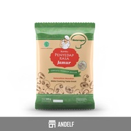 Penyedap Rasa Kaldu Jamur Non MSG Halal Motovegan 500 gr