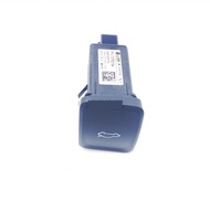 1 Piece Rear Trunk Switch for MG I5 Trunk Open Button Switch for ROEWE I5 Rear Button for MG Defrost