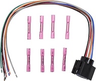 A500 A518 A618 42RE 44RE 46RE 47RE 48RE Transmission Wiring Harness Repair Kit Compatible with Dodge