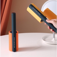 Vertical Dust Roller Hair Dust Roller Dust Roller Brush on Clothes, Beds, Mattresses with Convenient
