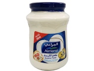 Almarai Processed Cream Cheese Spread