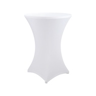 ผ้าคลุมโต๊ะค็อกเทล รุ่น Bar-80