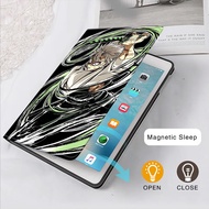 For ipad case 2024Pro mini4/5/6 Fall prevention Air7(M3)2025 air4/5/6 11th2025 ipad 2019/2020/2021 p