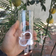 Mica Water Bottle (Large Type) Bird Water Bottle Automatic Bird Water Bottle Bird Drinking Bottle