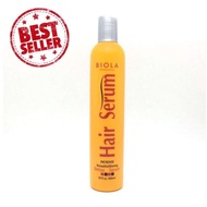 Biola Detox Hair Serum 300 ml. บิโอล่า ไบโอลา ดีท็อกซ์ แฮร์ เซรั่ม 300 มล.