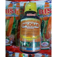 Insektisida Oplosan 400ml Bahan Aktif Klorpirifos dan Sipermetrin