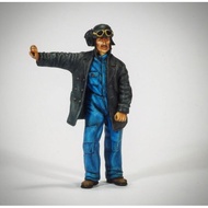 Maple Leaf GK 1/35 Resin Model White Model F440