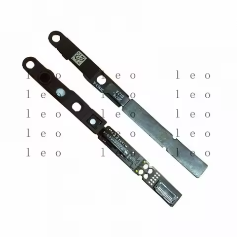 DD Camera for Macbook Air 13" M1 M2 A2337 A2338 2020-2022