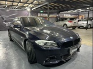 [元禾阿志中古車]二手車/BMW 535i Sedan M-Sport/轎車/休旅/旅行/最便宜/特價/降價/盤場