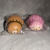 (Preloved) PUNI MARU MOCHI SEAL (There Is A BOX + GOOD CONDI)