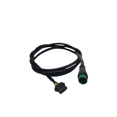 Controller to Display Communication Line for INMOTION L9 S1 Smart Electric Scooter Connecting Cable 