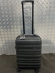 日本頂級品牌Airway 20 吋可擴展行李箱 ；Japan Airway brand 20 inch luggage for handcarrry 55 x 35 x 23cm （ + 3cm）