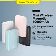 Baseus 20W 20000mAh Wireless Charger