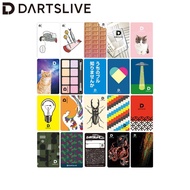 Dartslive Card #050 • Record Darts Stats • SGDARTS