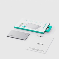 Aukey TM-21 Track Mate 3, Smart Tracker with A pple FInd My