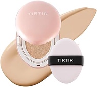TirTir Mask Fit All Cover Pink Cushion Mini, #21N Ivory