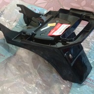 Original Ahm Black Honda Astrea 800 Rear Fender