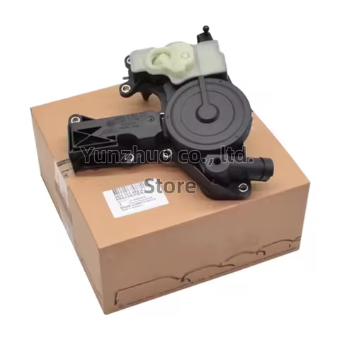 Oil Separator PVC Valve for A-UDI A3 A4 A5 A6 Q5 TT V-W CC Passat Tiguan Jetta 06H 103 495 AJ 100MB 