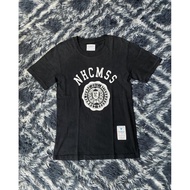 Vintage tshirt neigborhood x common sense 2013