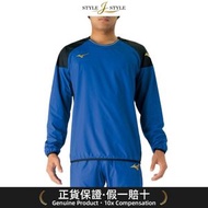 (日本平行進口)MIZUNO-Mizuno Piste衬衫P2ME707026滑雪道风褛