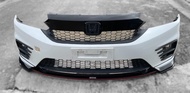 HUBCAR ชุดกันชนหน้า Honda city hatchback 1.5 E:HEV RS CVT แท้ถอด สภาพพร้อมใช้งาน
