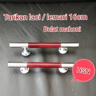 16CM ROUND CABINET DRAWER PULL - FLUTE DRAWER PULL - DRAWER HANDLE - CABINET HANDLE DRAWER HANDLE